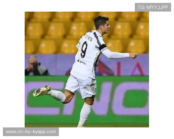 尤文若能建立稳定心态，将成任何对手噩梦